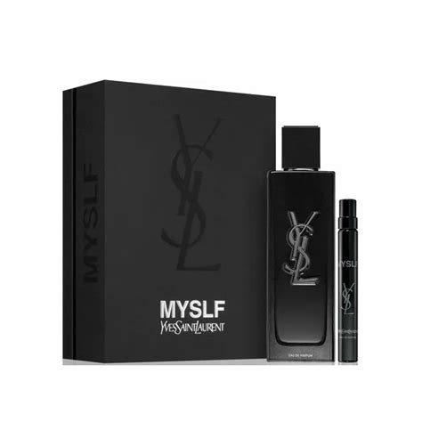 ysl travel set|YSL myslf form.